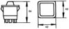 NEOPL 190558500 Switch